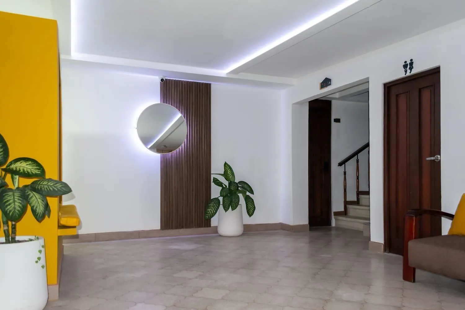 Cozy And Adorable Steps Away From Erick Barrondo Park H1 Aparthotel Guatemala City