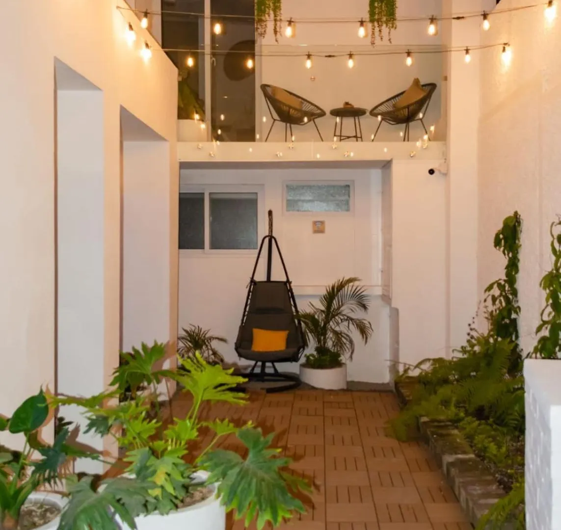 Cozy And Adorable Steps Away From Erick Barrondo Park H1 Aparthotel Guatemala City