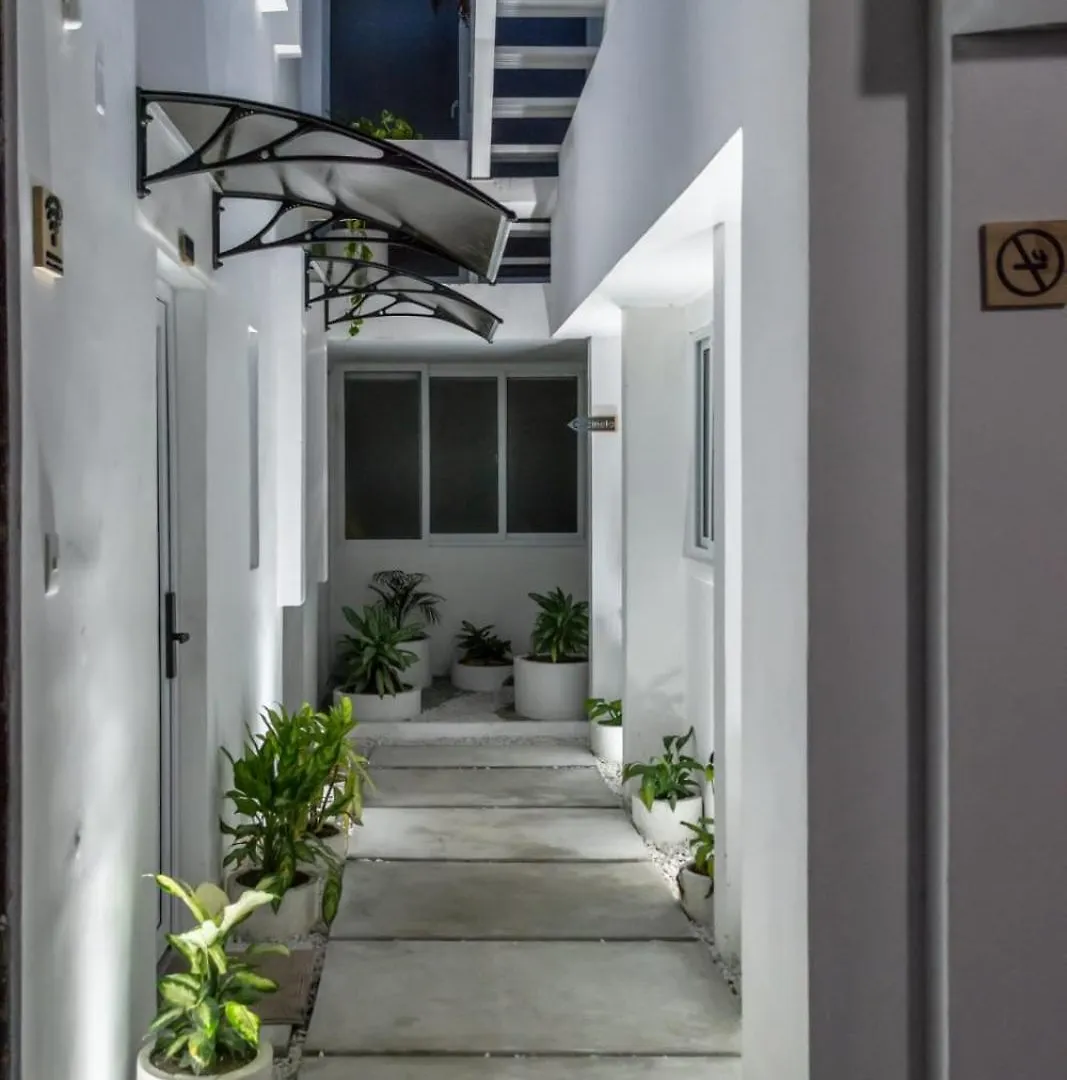 Cozy And Adorable Steps Away From Erick Barrondo Park H1 Aparthotel Guatemala City