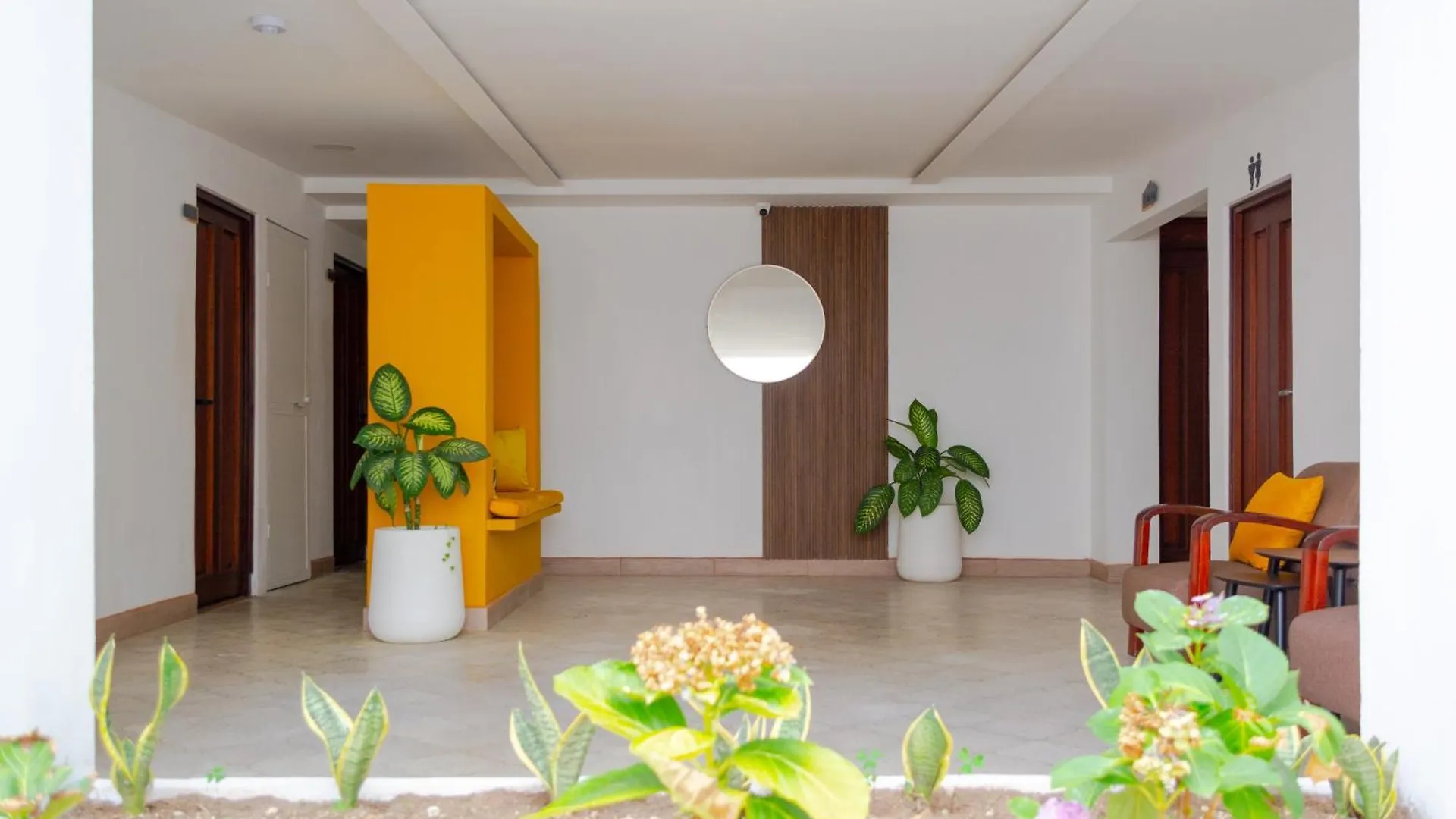 Cozy And Adorable Steps Away From Erick Barrondo Park H1 Aparthotel Guatemala City 0*,
