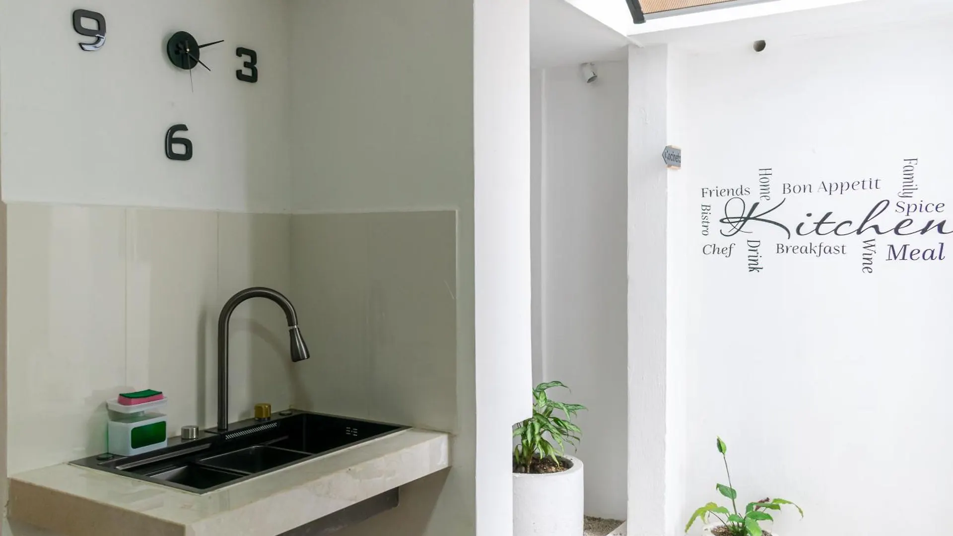 Cozy And Adorable Steps Away From Erick Barrondo Park H1 Aparthotel Guatemala City