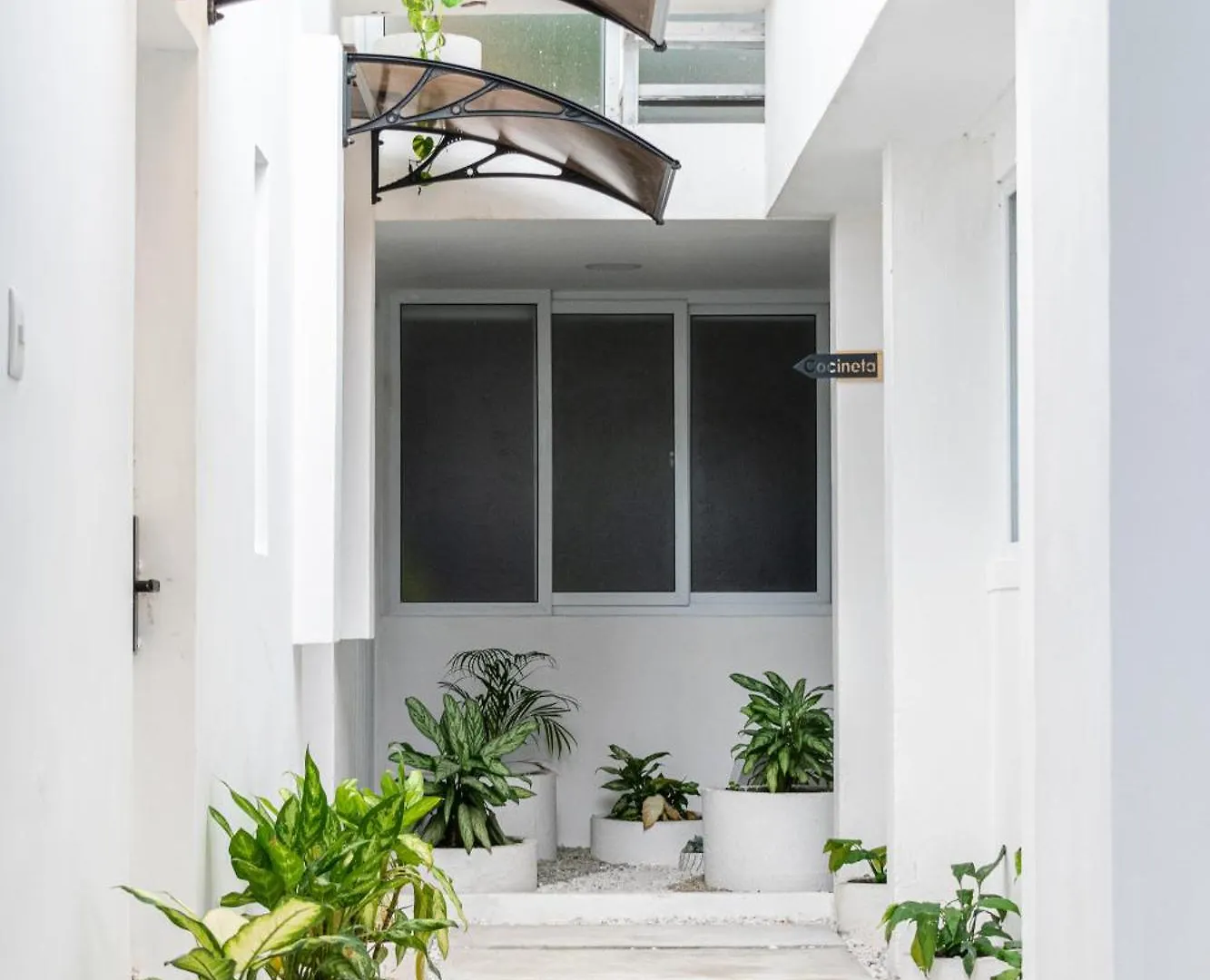 Cozy And Adorable Steps Away From Erick Barrondo Park H1 Aparthotel Guatemala City