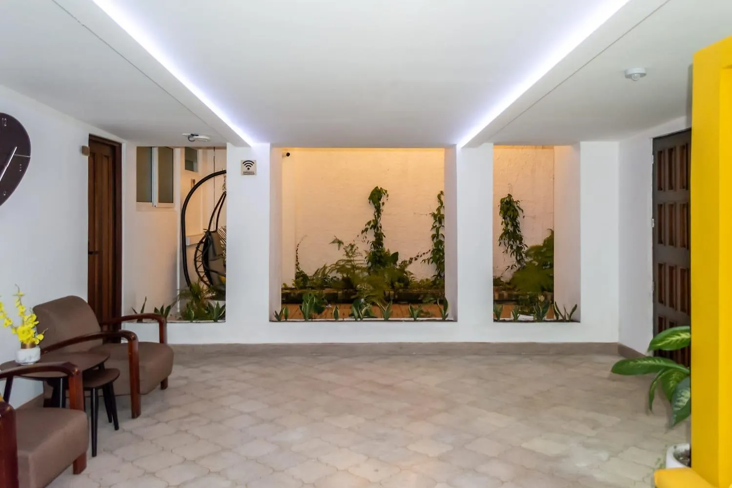 Cozy And Adorable Steps Away From Erick Barrondo Park H1 Aparthotel Guatemala City Guatemala