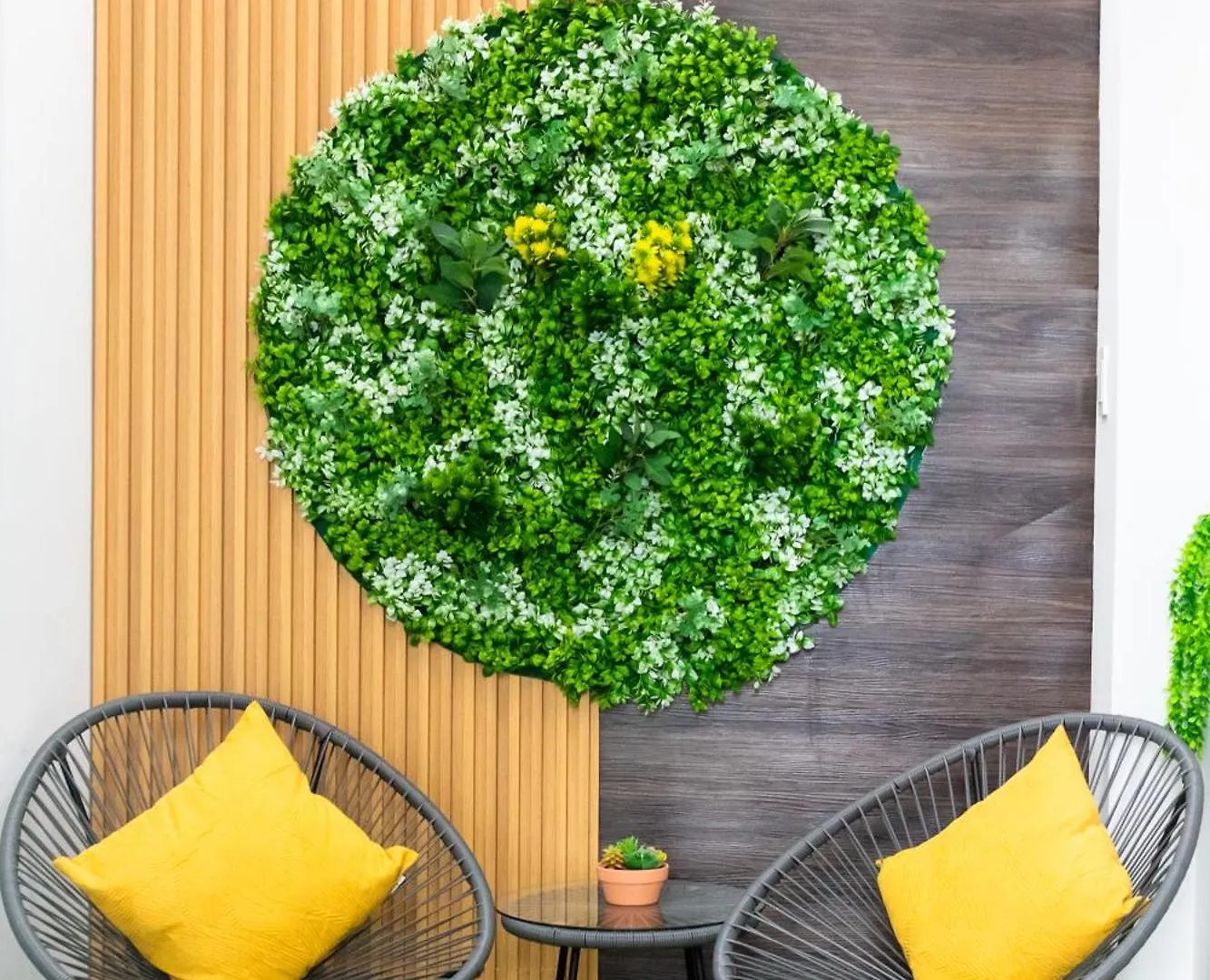 Cozy And Adorable Steps Away From Erick Barrondo Park H1 Aparthotel Guatemala City Guatemala